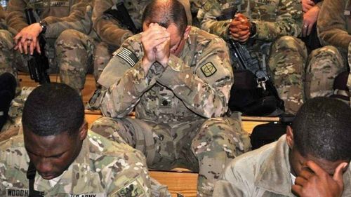 ABD ordusunda İsrail rahatsızlığı: İsrail için ölmek istemiyoruz