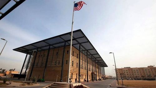 ABD'den Irak'taki vatandaşlarına uyarı: Ülkeyi derhal terk edin