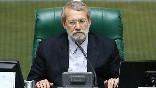 Terör devleti İsrail, İran'ın ikinci adamı Laricani'yi vurduğunu açıkladı