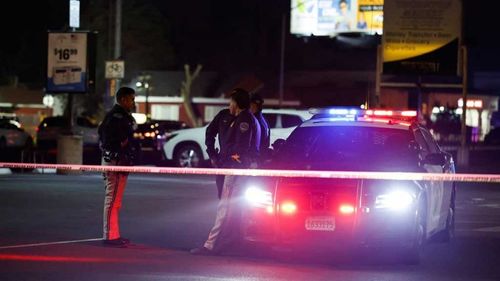 ABD'de silahlı saldırı: 4 ölü