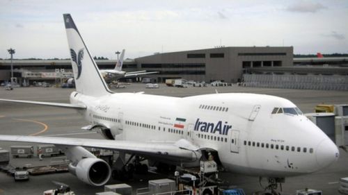 ABD'den, İran hava yollarına hizmet sunan şirketlere yaptırım tehdidi