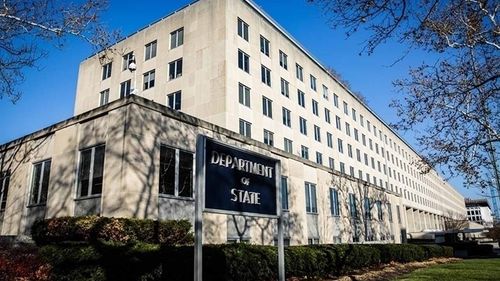 ABD'den vatandaşlarına bölgeyi terk edin çağrısı