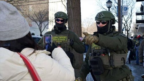 Kadir Üstün: Amerikan rüyasının demografik krizi