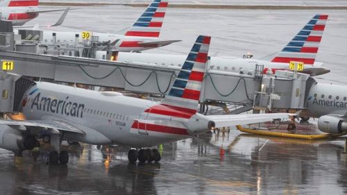 ABD’de hükümetin kapanması sebebiyle havacılık sistemi çökmek üzere