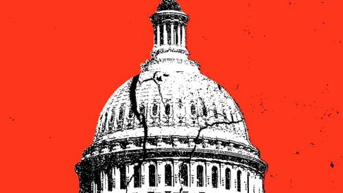 Tercüme | Ufukta beliren çöküş: Amerikan imparatorluğunun son perdesi!