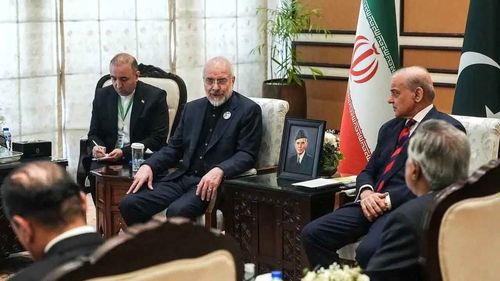 Axios: ABD ve İran savaşın sona ermesi için anlaşmaya yakın