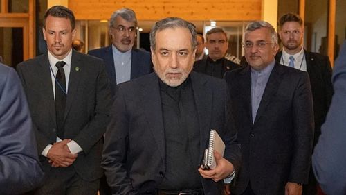 ABD-İran görüşmelerinin ilk turu sona erdi: İletişim hattı oluşturulacak