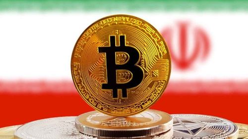 ABD, İran bağlantılı 1 milyar dolarlık kripto paraya el koydu
