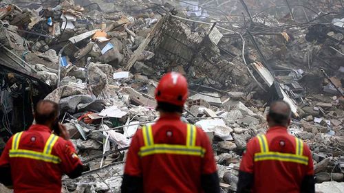 İsrail: İran’ın üç bölgesine hava saldırısı düzenledik