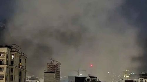 ABD-İsrail saldırıları: İran’da 12 kişi daha hayatını kaybetti