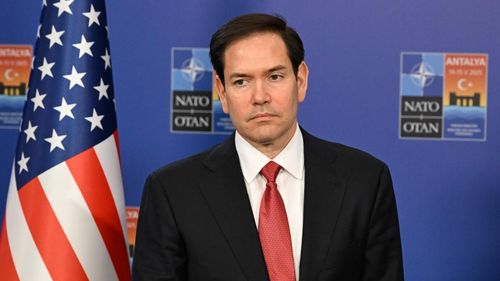 ABD Dışişleri Bakanı Rubio: İsrail-Suriye arasında çatışmayı bitirmek için anlaştık