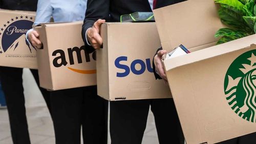 ABD’de binlerce çalışanı etkileyen işten çıkarma dalgası