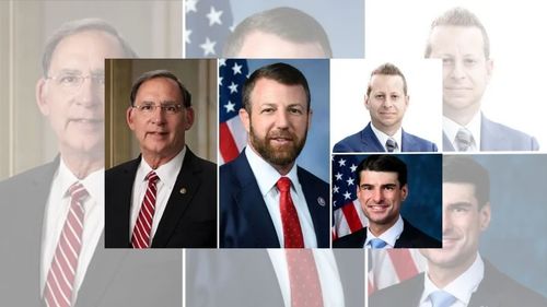 ABD Kongre üyeleri İran saldırısı öncesi savunma hisseleri toplamış