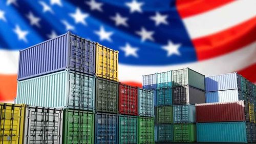 ABD, 4 Latin Amerika ülkesiyle yeni ticaret anlaşması çerçevesinde uzlaştı