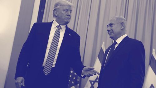 Prof. Dr. Gilbert Achcar: Trump, Netanyahu ve Ortadoğu’nun yeniden düzenlenmesi