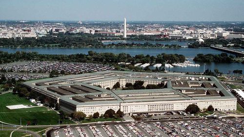 Temsilciler Meclisi, 901 milyar dolarlık rekor savunma bütçesini kabul etti