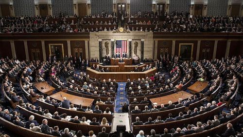 ABD Senatosu’ndan Trump’ın vergi indirimlerine onay