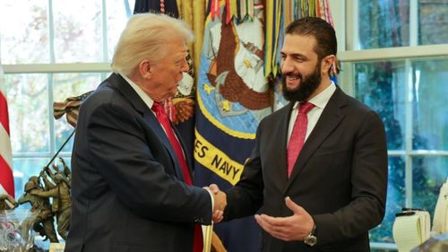 ABD’den Suriye için kritik karar: Sezar yaptırımları kaldırıldı