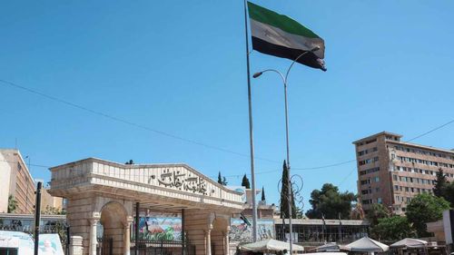 ABD’nin Suriye diplomatları ani bir kararla görevden alındı