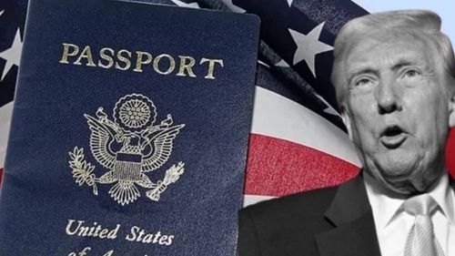 Trump'tan geri adım: Yabancı öğrencilere vize başvurusu tekrar açıldı