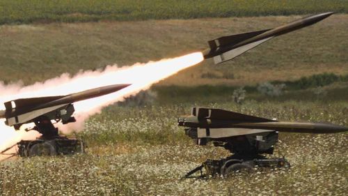 ABD'den Ukrayna’ya 322 milyon dolarlık yeni silah satışı onayı