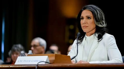 ABD Ulusal İstihbarat Direktörü Gabbard: Avrupa bizi Rusya ile savaştırmak istiyor