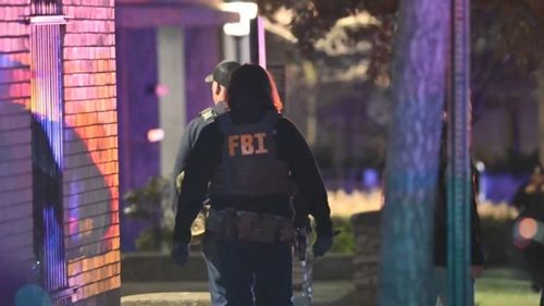 ABD'deki Brown Üniversitesi'ne silahlı saldırı