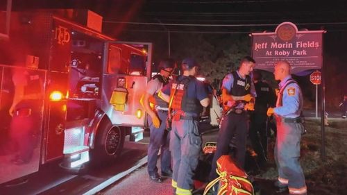 ABD'deki Bir Gece Kulübünde Silahlı Saldırı: 1 Kişi Öldü
