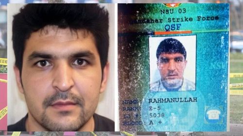 Yunus Paksoy: CIA’in devşirdiği, yetiştirdiği, öldürmeyi öğrettiği ve kanıksattığı adamın eylemi