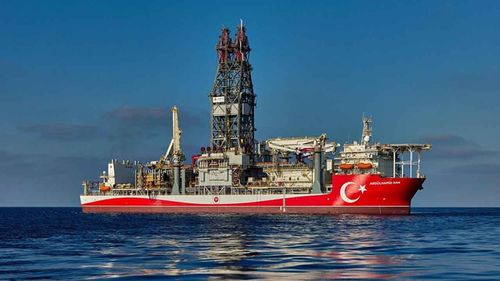 Türkiye’den yeni sondaj hamlesi: Karadeniz’de çalışma resmen başlıyor