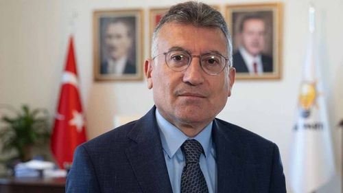 Abdullah Güler: İzmir’de deprem vaadiyle insanların umutlarını çaldılar!