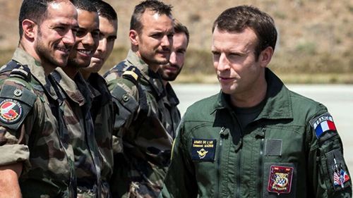 Avrupa'da savaş rüzgarları: Zorunlu askerliğe geri dönüyorlar