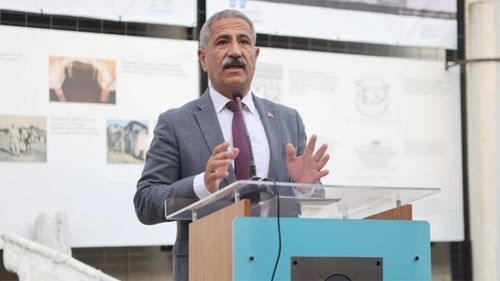 Adalar Belediye Başkanı rüşvetten tutuklandı