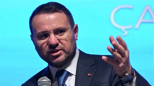 Bakan Gürlek: Adam öldürme suçundan yargılananlar Terörsüz Türkiye düzenlemesinden yararlanamayacak