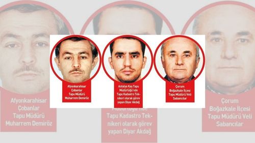 Bakan Gürlek hakkında yetkisiz sorgu yapan Diyar Akdağ itirafçı oldu