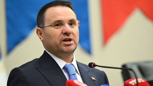 Adalet Bakanı Gürlek açıkladı: Kurgu kaza çetesine yönelik operasyonda 77 gözaltı