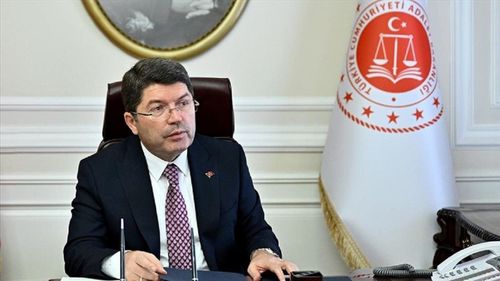 Adalet Bakanı Tunç'tan Ferdi Zeyrek açıklaması