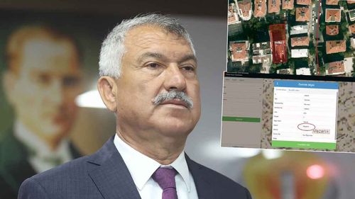 Sayıştay’dan CHP’li Adana Büyükşehir Belediyesi’ne ruhsatsız otel ve kayıp araç tespiti