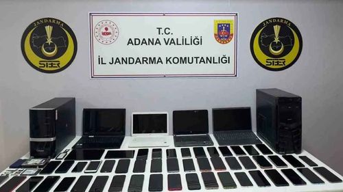 23 ilde yasa dışı bahis operasyonu: Hesaplarda 5 milyar liralık hareket tespit edildi