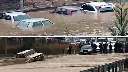 Ömer Çelik: Adana’da altyapı kalmamış, belediyeler görevini yapmıyor