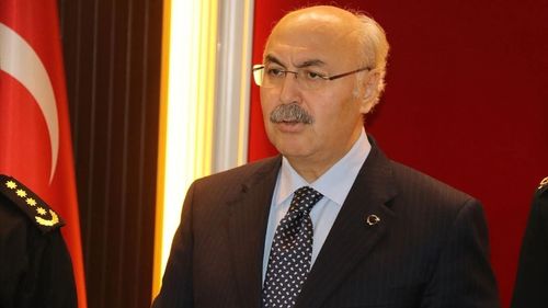 Adana'da mafya dizi ve filmleri çekilemeyecek