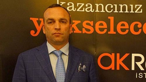 Adem Soytekin’den İBB’deki yolsuzluk soruşturmasıyla alakalı açıklama: 200’ün üzerinde belge verdim