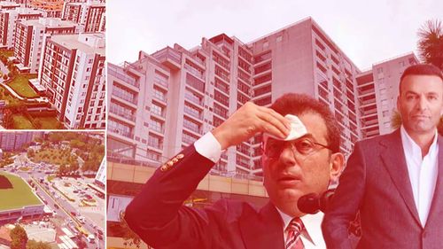 İBB soruşturmasında tutuklanan Adem Soytekin’den itiraflar: Deprem yönetmeliğine aykırı yapılar inşa edildi!