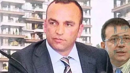 İmamoğlu suç örgütünün tepe isimlerinden Adem Soytekin itirafçı oldu