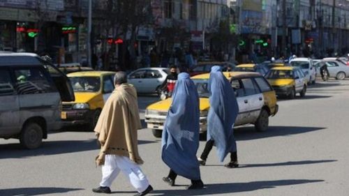 Gazeteci Murat Özer'in Afganistan izlenimleri: Güven ülkesi Afganistan