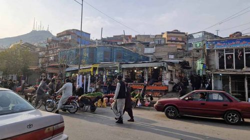 Afganistan'dan gelen güzel haberler ümmete umut oluyor