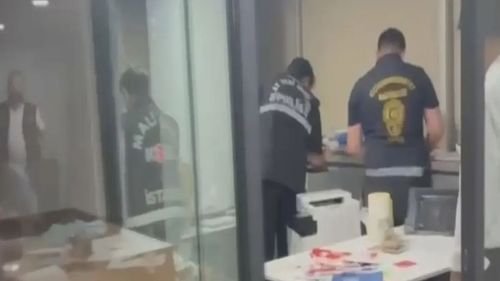 MASAK raporu: Ahbap Derneği çevresindeki üç isim hakkında gelirleriyle örtüşmeyen milyarlarca liralık para hareketi tespit edildi