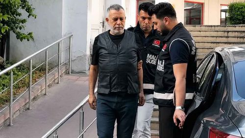 Nurdan Eriş: Haluk Levent duygu sömürüsüyle benden para aldı
