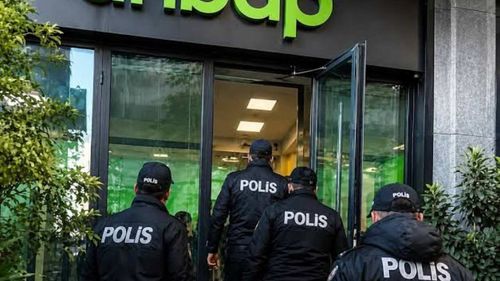 Ahbap Derneği'ne yönelik soruşturmada gözaltına alınan şüpheli sayısı 18 oldu