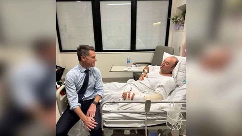 Terörist Netanyahu ‘Yahudi kahraman’ yalanını düzeltmek zorunda kaldı